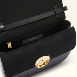 Furla The Black Bag Edit|Crossbodies<Sfera Crossbody S nero