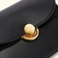 Furla The Black Bag Edit|Crossbodies<Sfera Crossbody S nero