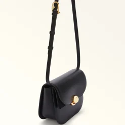 Furla The Black Bag Edit|Crossbodies<Sfera Crossbody S nero