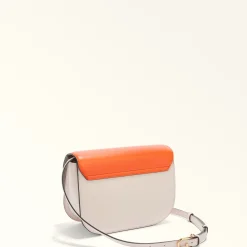 Furla Crossbodies|Furla Sfera<Sfera Crossbody S toni paprika