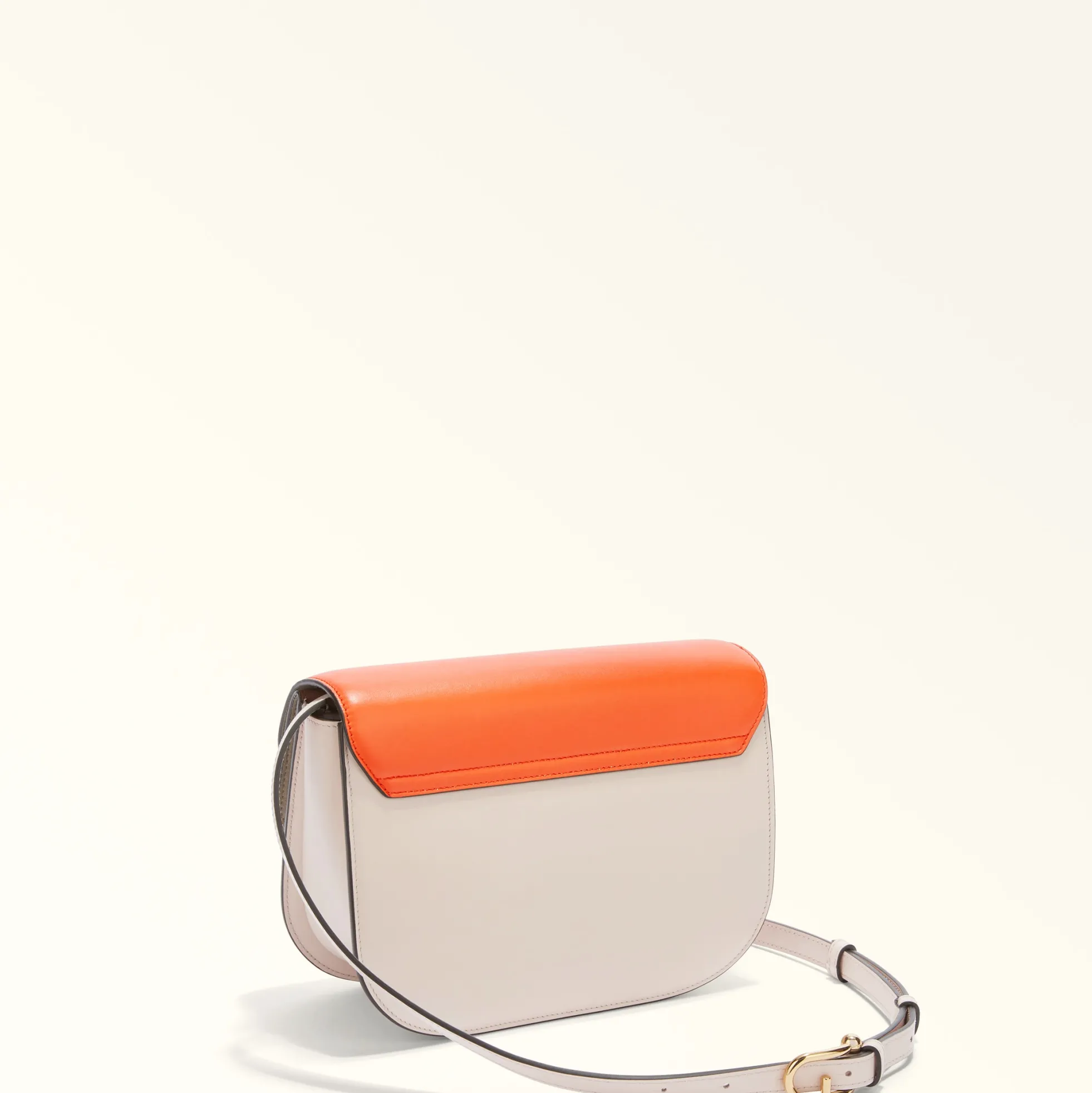 Furla Crossbodies|Furla Sfera<Sfera Crossbody S toni paprika