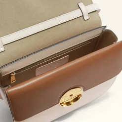 Furla Crossbodies|Furla Sfera<Sfera Crossbody S toni paprika