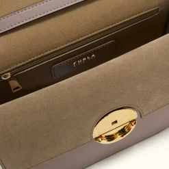 Furla Crossbodies|Furla Sfera<Sfera Crossbody S mauve