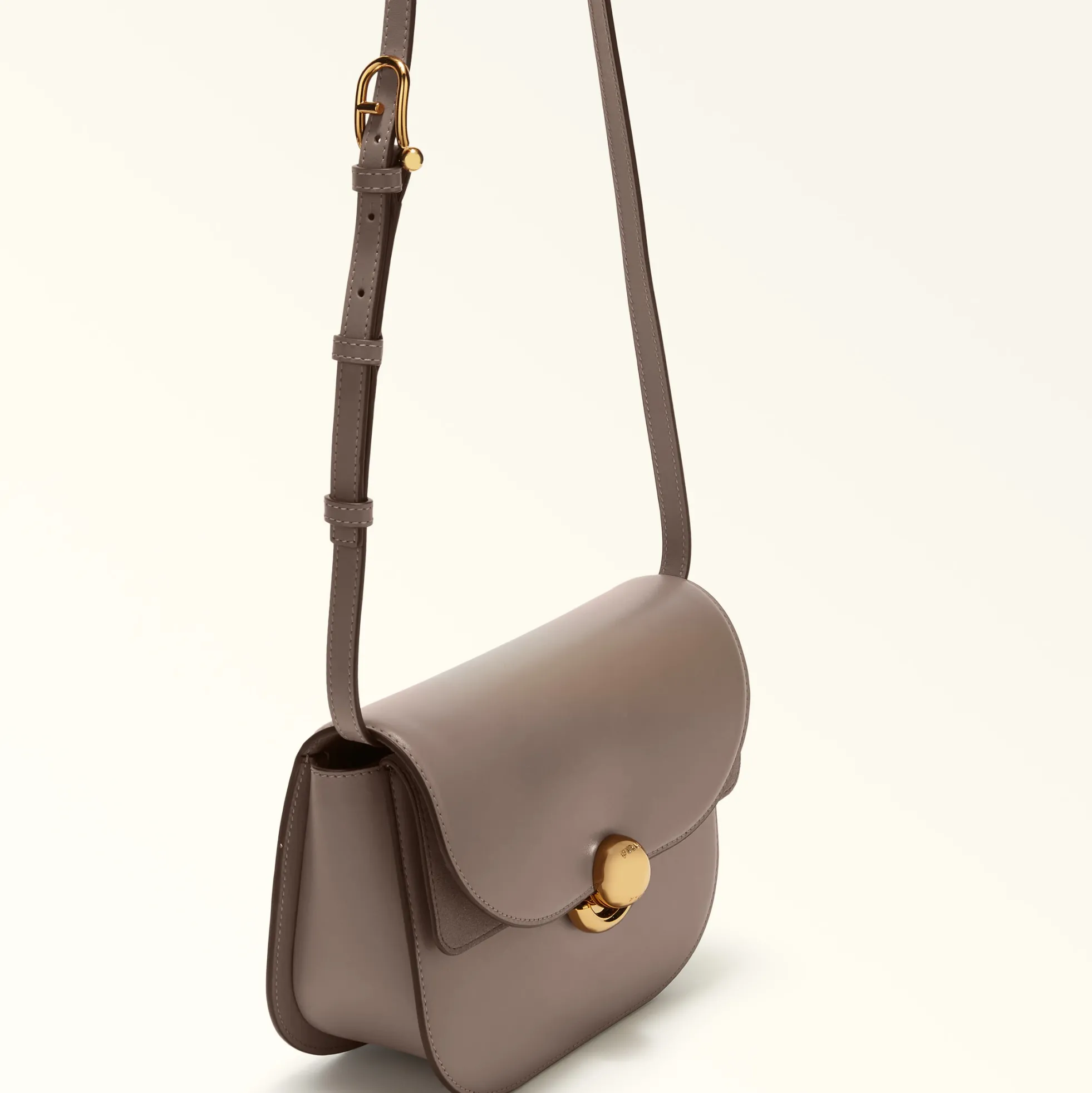 Furla Crossbodies|Furla Sfera<Sfera Crossbody S mauve