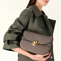 Furla Crossbodies|Furla Sfera<Sfera Crossbody S mauve