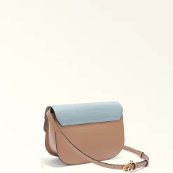 Furla Crossbodies|Furla Sfera<Sfera Crossbody S toni cirro