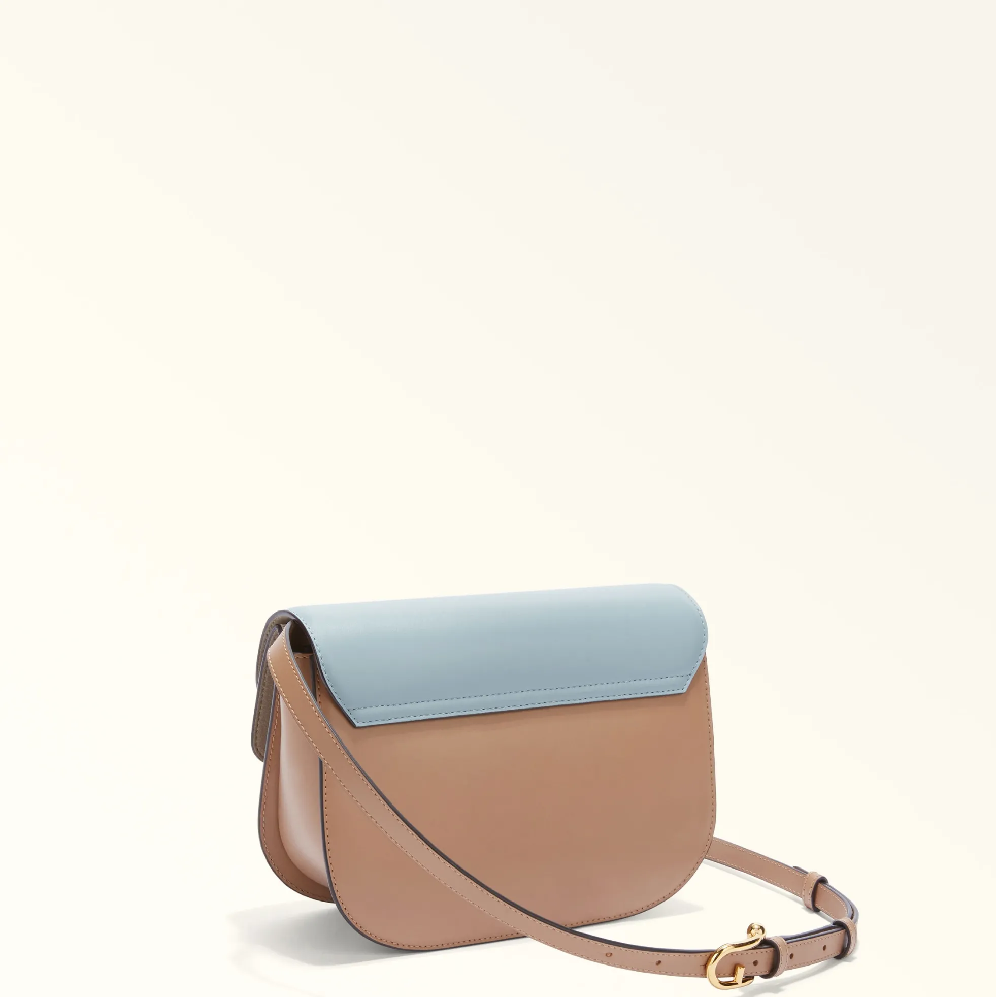 Furla Crossbodies|Furla Sfera<Sfera Crossbody S toni cirro