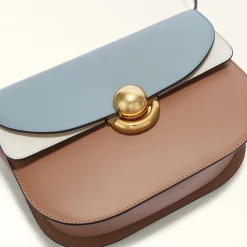 Furla Crossbodies|Furla Sfera<Sfera Crossbody S toni cirro
