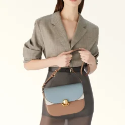 Furla Crossbodies|Furla Sfera<Sfera Crossbody S toni cirro