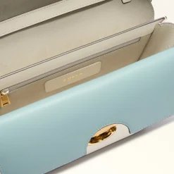 Furla Crossbodies|Furla Sfera<Sfera Crossbody S toni smeraldo