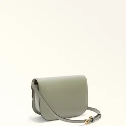 Furla Crossbodies|Furla Sfera<Sfera Crossbody S agave b