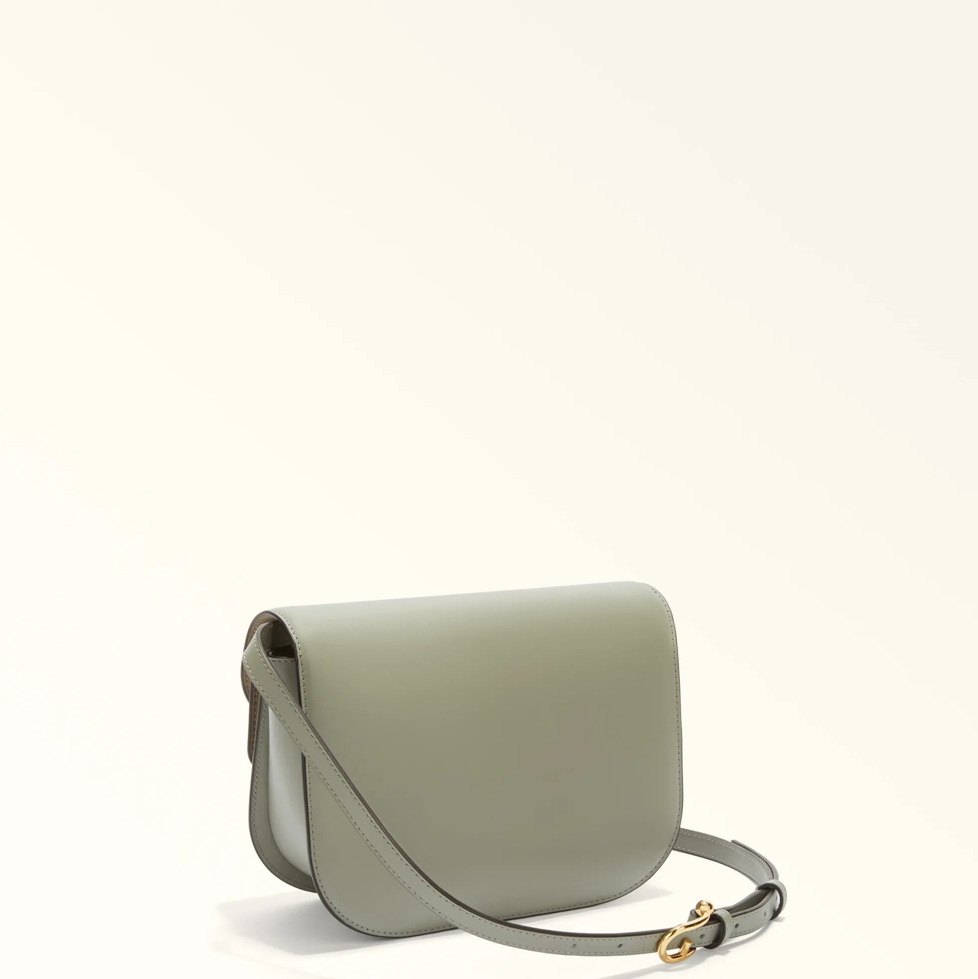Furla Crossbodies|Furla Sfera<Sfera Crossbody S agave b