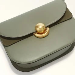 Furla Crossbodies|Furla Sfera<Sfera Crossbody S agave b