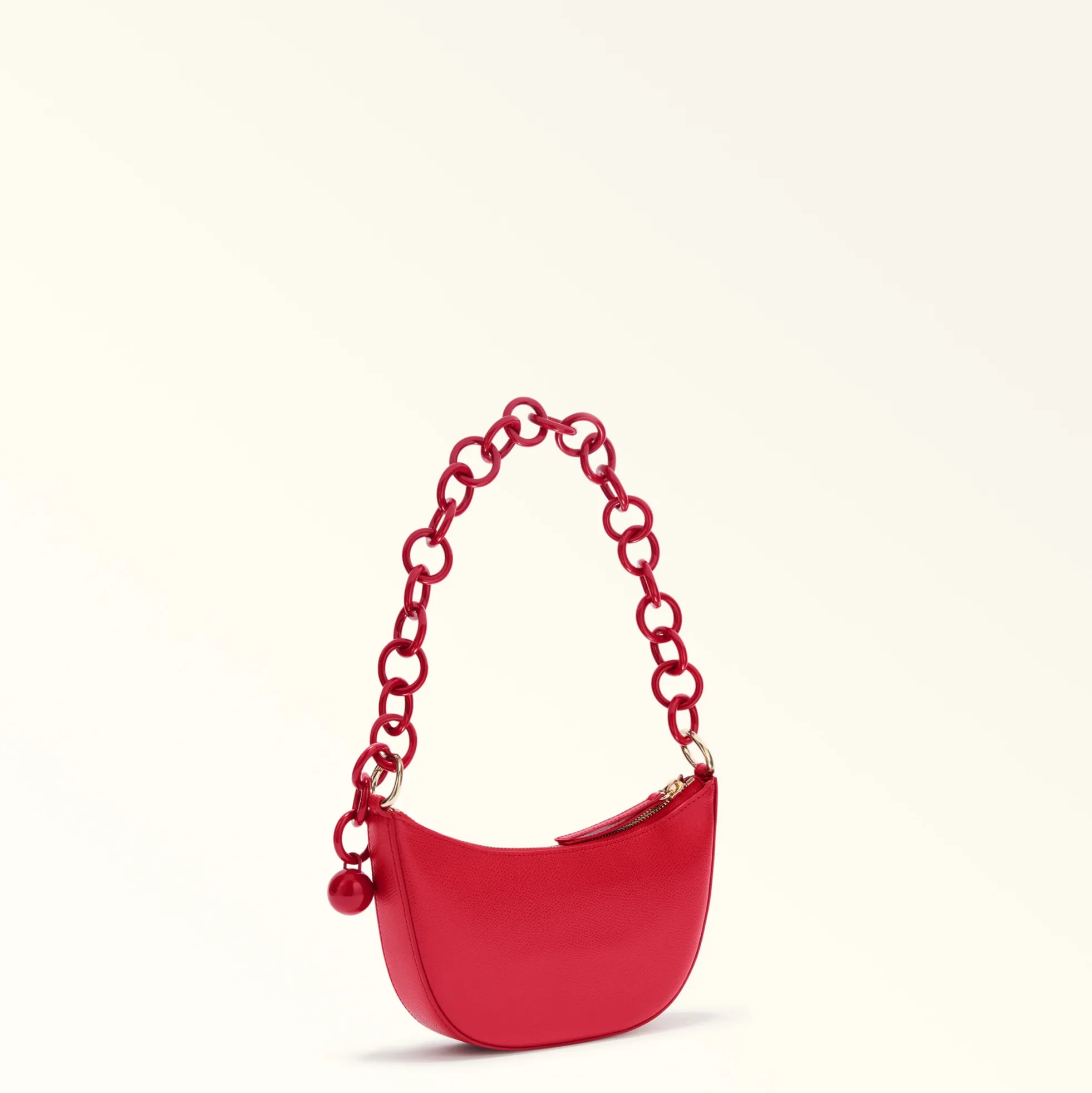 Furla Mini Bags And Pouches|Mini Bags And Pouches<Sfera Mini Bag ruby