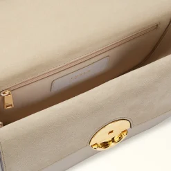 Furla Shoulder Bags|Crossbodies<Sfera Shoulder Bag S vaniglia