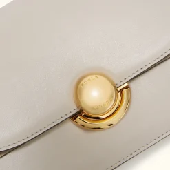Furla Shoulder Bags|Crossbodies<Sfera Shoulder Bag S vaniglia