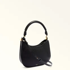 Furla The Black Bag Edit|Shoulder Bags<Sfera Shoulder Bag S nero