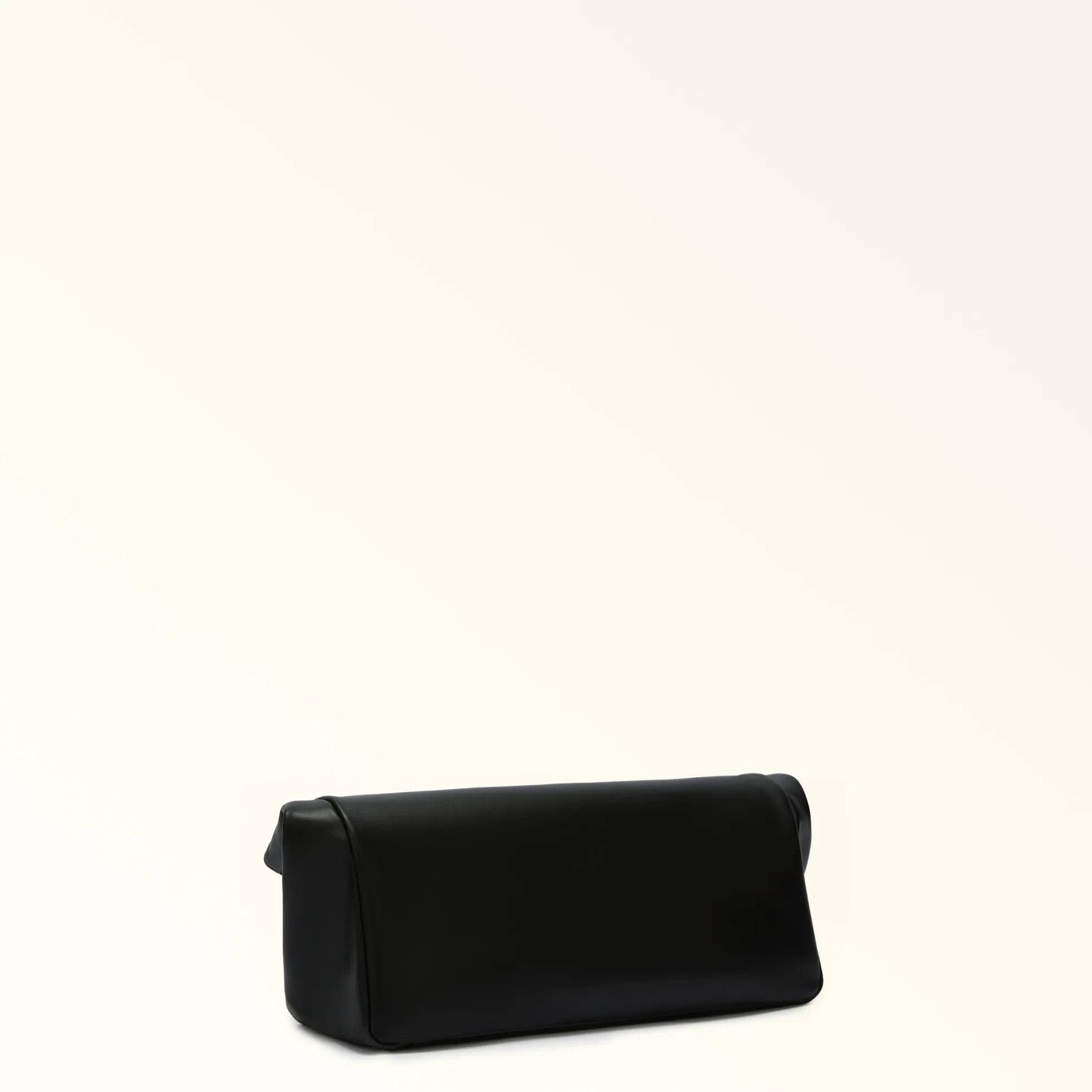 Furla The Black Bag Edit|Furla Sfera Soft<Sfera Soft Clutch M nero