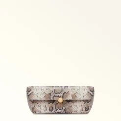 Furla Furla Sfera Soft<Sfera Soft Clutch M toni roccia
