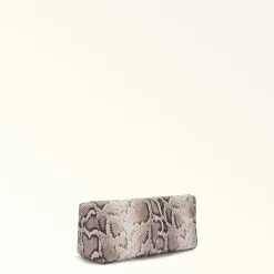 Furla Furla Sfera Soft<Sfera Soft Clutch M toni roccia