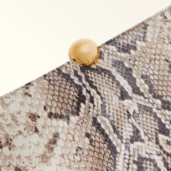 Furla Furla Sfera Soft<Sfera Soft Clutch M toni roccia
