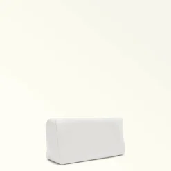 Furla Furla Sfera Soft<Sfera Soft Clutch M marshmallow
