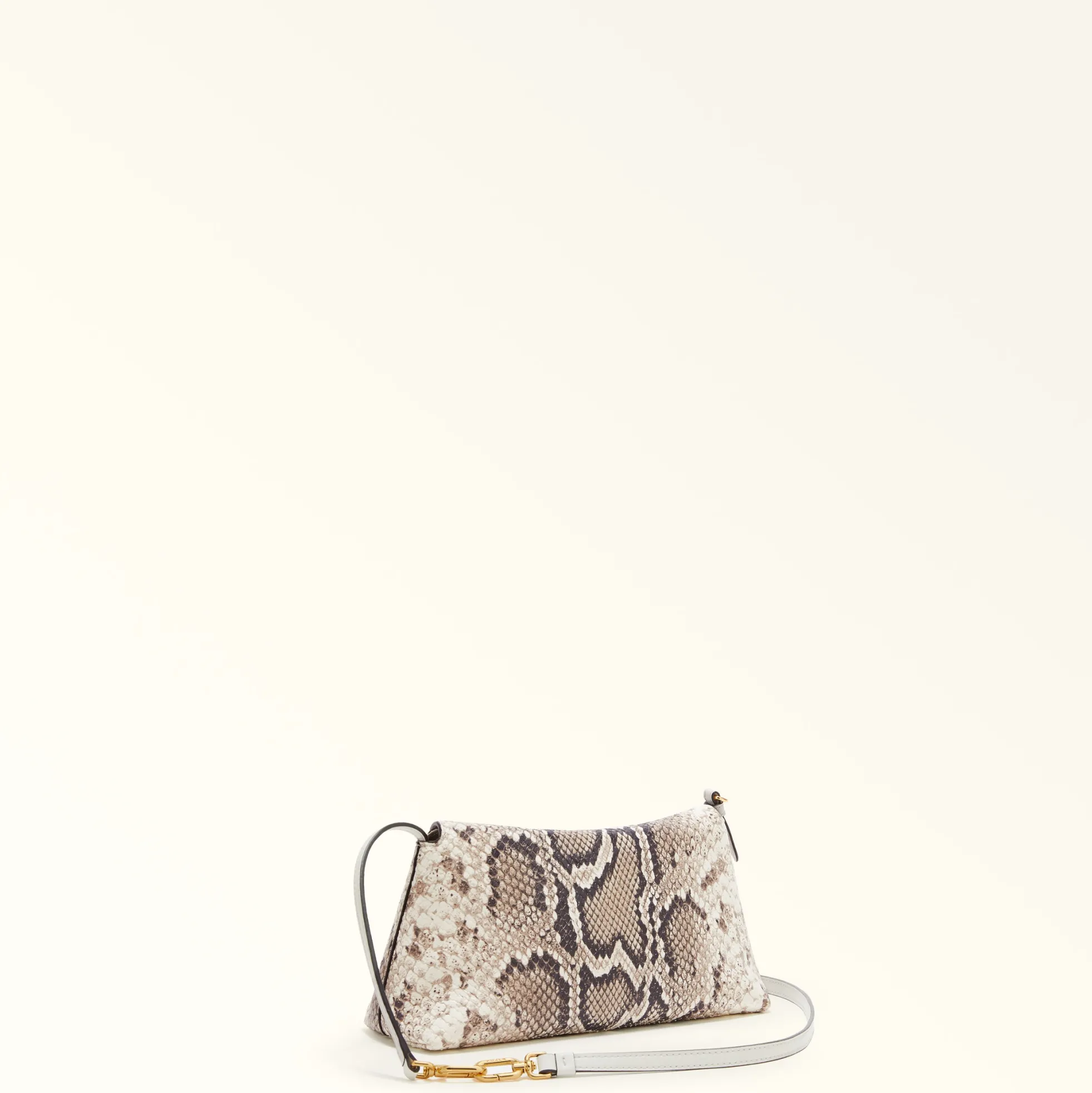 Furla Mini Bags And Pouches|Mini Bags And Pouches<Sfera Soft Mini Bag toni roccia