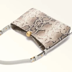 Furla Shoulder Bags|Crossbodies<Sfera Soft Shoulder Bag M toni roccia