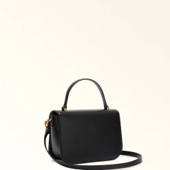 Furla The Black Bag Edit|Top Handles<Sfera Top Handle S nero