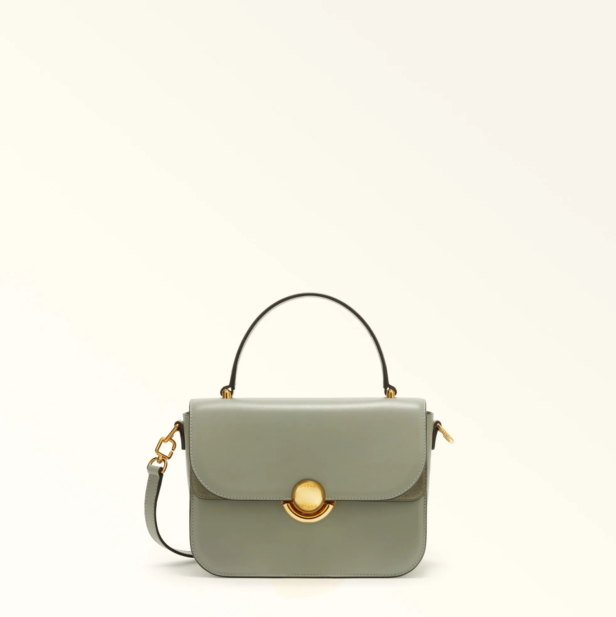 Furla Top Handles|Crossbodies<Sfera Top Handle S agave b
