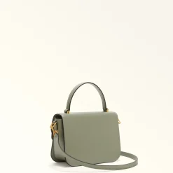 Furla Top Handles|Crossbodies<Sfera Top Handle S agave b