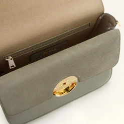 Furla Top Handles|Crossbodies<Sfera Top Handle S agave b