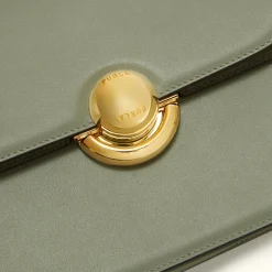 Furla Top Handles|Crossbodies<Sfera Top Handle S agave b
