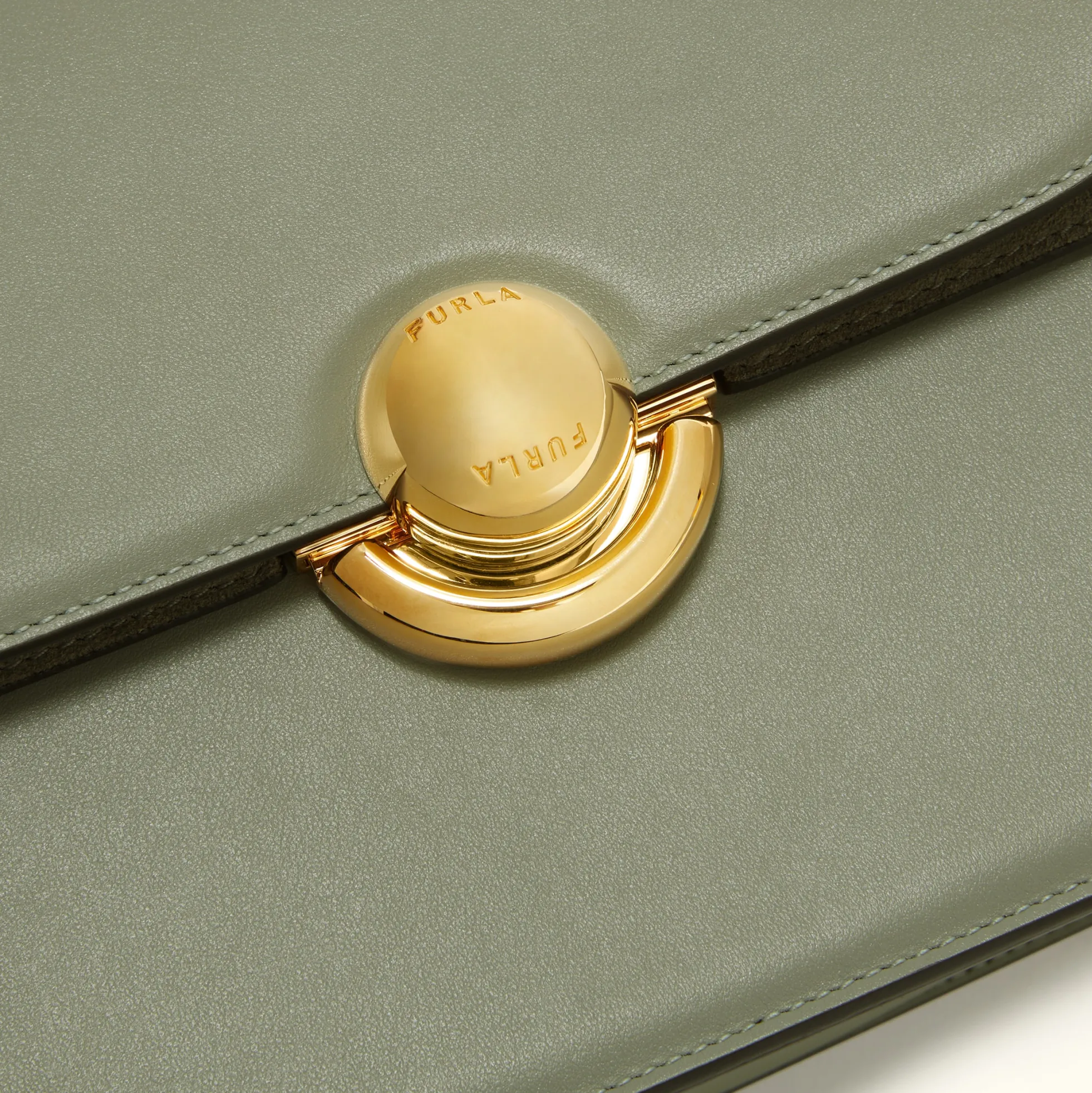 Furla Top Handles|Crossbodies<Sfera Top Handle S agave b
