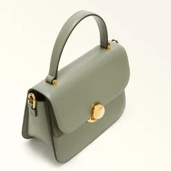 Furla Top Handles|Crossbodies<Sfera Top Handle S agave b