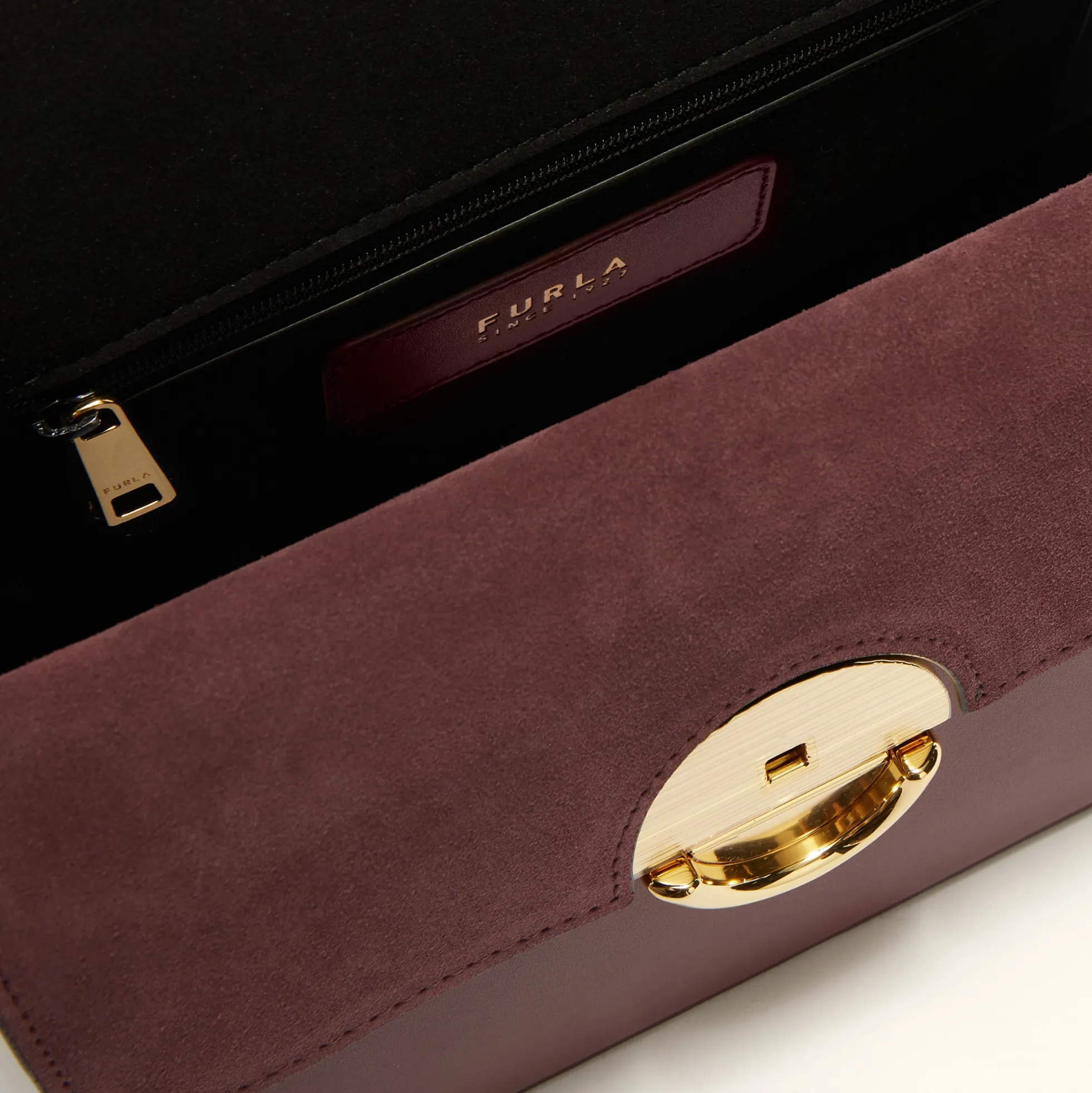 Furla Top Handles|Crossbodies<Sfera Top Handle S ribes g