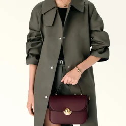 Furla Top Handles|Crossbodies<Sfera Top Handle S ribes g