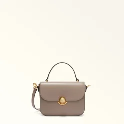Furla Top Handles|Crossbodies<Sfera Top Handle S mauve