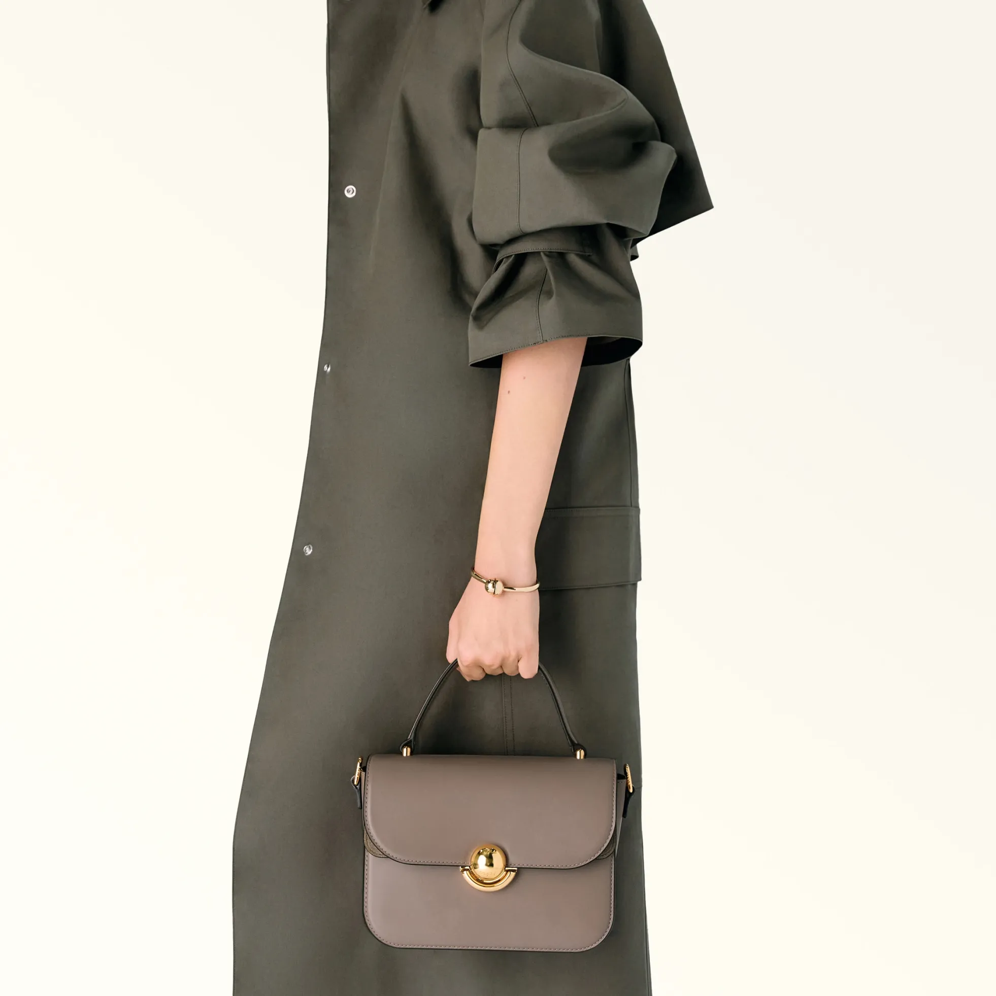 Furla Top Handles|Crossbodies<Sfera Top Handle S mauve