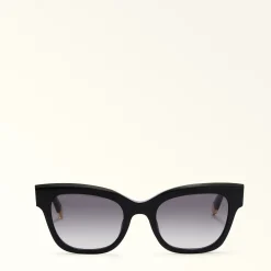 Furla Sunglasses|Sunglasses<Sunglasses nero