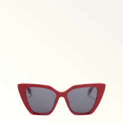 Furla Sunglasses|Sunglasses<Sunglasses rosso veneziano