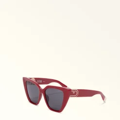 Furla Sunglasses|Sunglasses<Sunglasses rosso veneziano