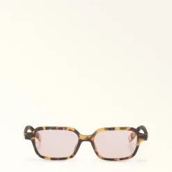 Furla Sunglasses|Sunglasses<Sunglasses havana