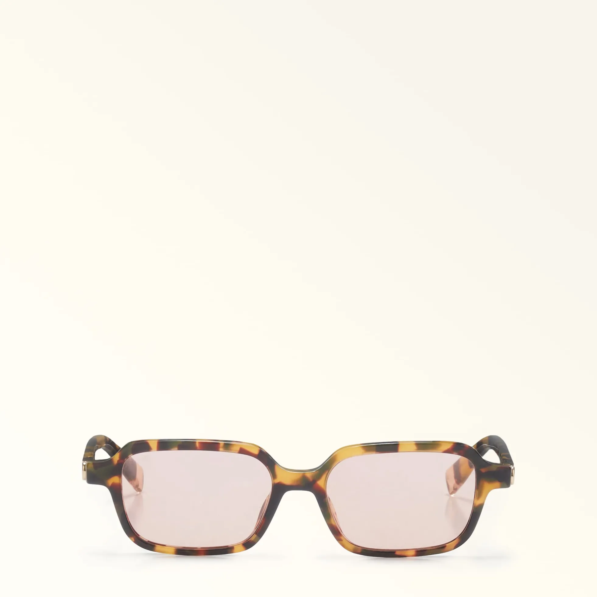 Furla Sunglasses|Sunglasses<Sunglasses havana