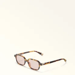Furla Sunglasses|Sunglasses<Sunglasses havana