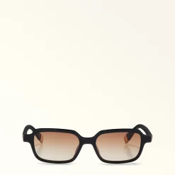 Furla Sunglasses|Sunglasses<Sunglasses nero