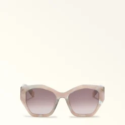 Furla Sunglasses|Sunglasses<Sunglasses toni cenere