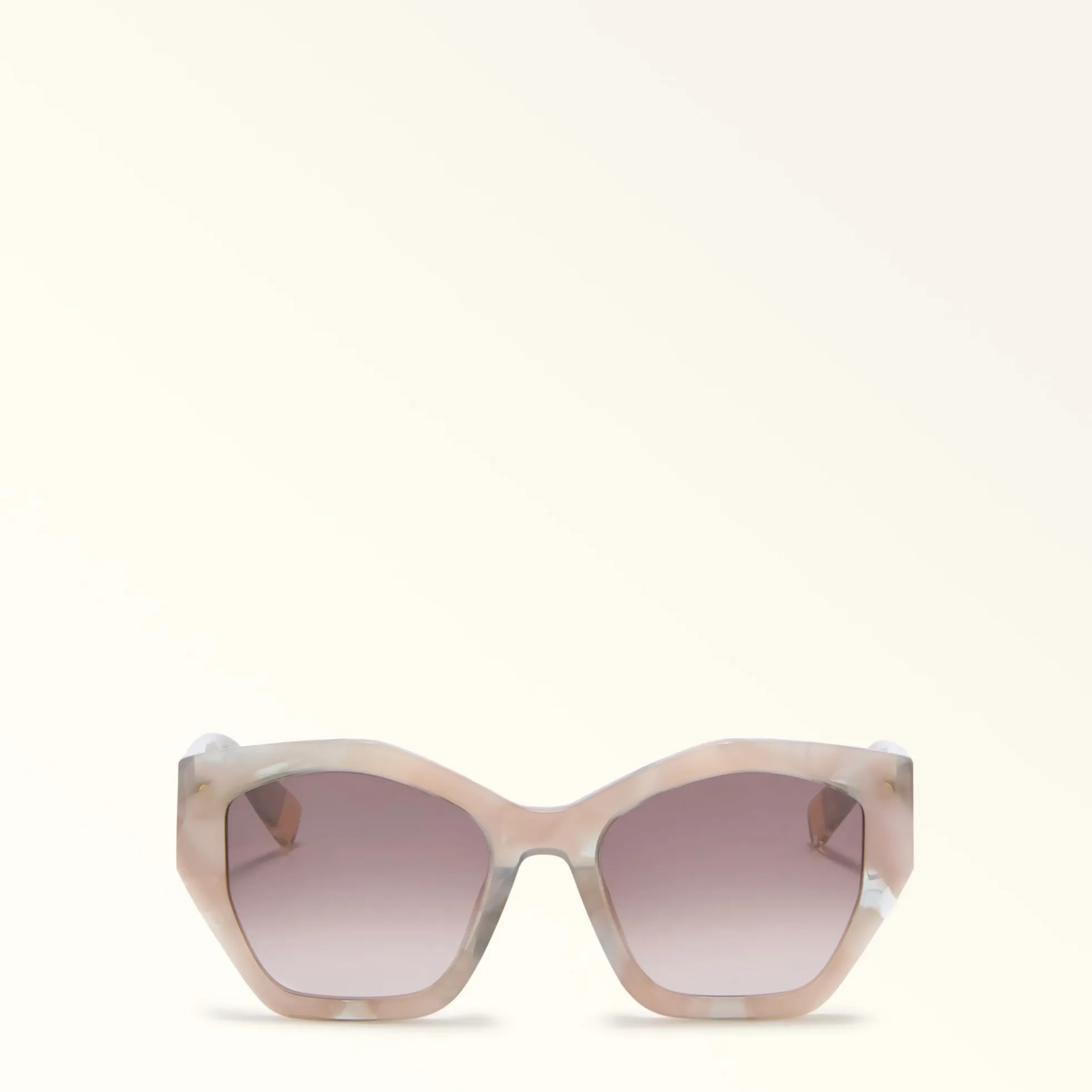 Furla Sunglasses|Sunglasses<Sunglasses toni cenere