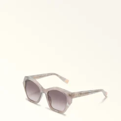 Furla Sunglasses|Sunglasses<Sunglasses toni cenere