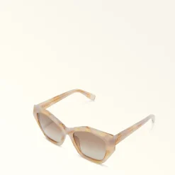 Furla Sunglasses|Sunglasses<Sunglasses toni crema